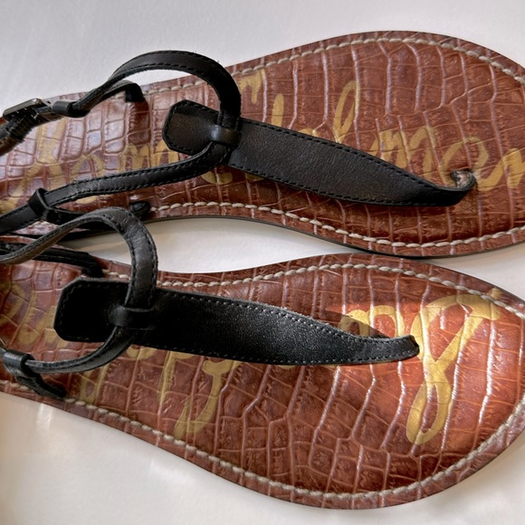 Sam Edelman sandals - Picture 5 of 6